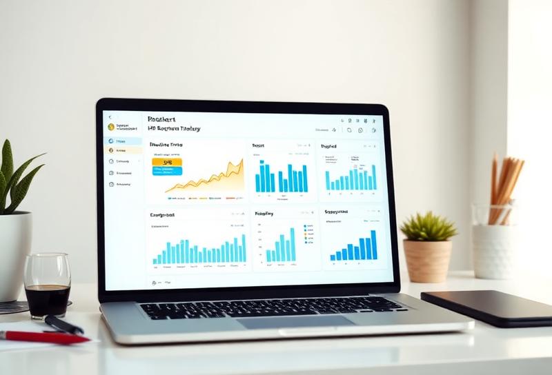Tech revolutionises HR: the future of workplace management